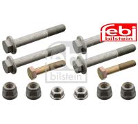 FRONT FITS BOTH SIDES MOUNTING KIT CONTROL LEVER FITS: FITS FOR RENAULT SUPER