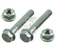 FRONT FITS BOTH SIDES MOUNTING KIT STABILISER LINK/COUPLING ROD FITS: AUDI A8