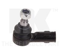 FRONT / FITS BOTH SIDES/ OUTER/ OUTER WHEEL SIDE TIE ROD END FITS: MERCEDES-B