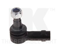 FRONT / FITS BOTH SIDES/ OUTER/ OUTER WHEEL SIDE TIE ROD END FITS: MERCEDES-B