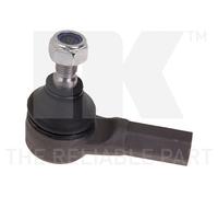 FRONT / FITS BOTH SIDES/ OUTER/ OUTER WHEEL SIDE TIE ROD END FITS: SUZUKI SPL