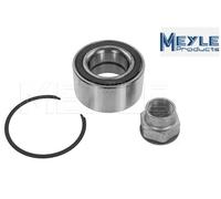 FRONT / FITS BOTH SIDES/ OUTER/ REAR SIDES WHEEL HUB BEARING 214 650 0000 MEY