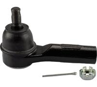FRONT FITS BOTH SIDES/ OUTER TIE ROD END FITS: MAZDA TRIBUTE 3.0 V6 24V 4WD /