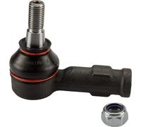 FRONT FITS BOTH SIDES/ OUTER TIE ROD END FITS: OPEL VAUXHALL VECTRA B HATCHBA