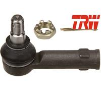 FRONT FITS BOTH SIDES/ OUTER TIE ROD END STEERING JOINT JTE188 TRW I