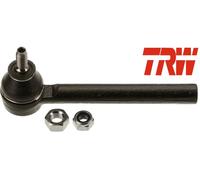 FRONT FITS BOTH SIDES/ OUTER TIE ROD END STEERING JOINT JTE2090 TRW I