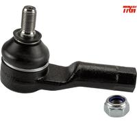 FRONT / FITS BOTH SIDES/ OUTER TIE ROD END STEERING JOINT JTE242 TRW I