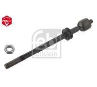 FRONT FITS BOTH SIDES/ PASSENGER SIDE INNER TIE ROD FITS: VW TRANSPORTER / CA