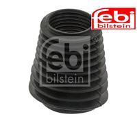 FRONT FITS BOTH SIDES PROTECTIVE CAP/BELLOW SHOCK ABSORBER FITS: AUDI 5000 C2