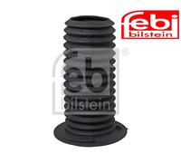 FRONT FITS BOTH SIDES PROTECTIVE CAP/BELLOW SHOCK ABSORBER FITS: BMW 1 SPORTS