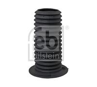 FRONT FITS BOTH SIDES PROTECTIVE CAP/BELLOW SHOCK ABSORBER FITS: BMW 1 SPORTS