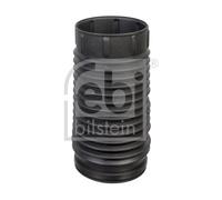 FRONT FITS BOTH SIDES PROTECTIVE CAP/BELLOW SHOCK ABSORBER FITS: FITS FOR FIA