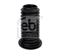 FRONT FITS BOTH SIDES PROTECTIVE CAP/BELLOW SHOCK ABSORBER FITS: FITS FOR REN