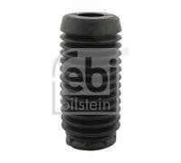 FRONT FITS BOTH SIDES PROTECTIVE CAP/BELLOW SHOCK ABSORBER FITS: FORD FIESTA