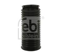 FRONT FITS BOTH SIDES PROTECTIVE CAP/BELLOW SHOCK ABSORBER FITS: MERCEDES-BEN