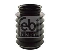 FRONT FITS BOTH SIDES PROTECTIVE CAP/BELLOW SHOCK ABSORBER FITS: MINI MINI ES
