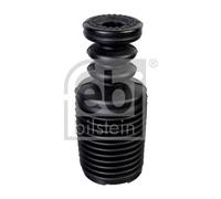 FRONT FITS BOTH SIDES PROTECTIVE CAP/BELLOW SHOCK ABSORBER FITS: MITSUBISHI A