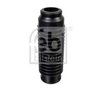 FRONT FITS BOTH SIDES PROTECTIVE CAP/BELLOW SHOCK ABSORBER FITS: SUZUKI BALEN