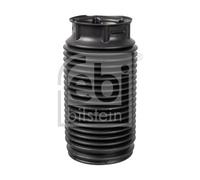 FRONT FITS BOTH SIDES PROTECTIVE CAP/BELLOW SHOCK ABSORBER FITS: VAUXHALL MOV