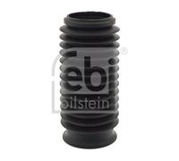 FRONT FITS BOTH SIDES PROTECTIVE CAP/BELLOW SHOCK ABSORBER FITS: VOLVO 850 2.