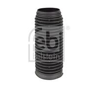 FRONT FITS BOTH SIDES PROTECTIVE CAP/BELLOW SHOCK ABSORBER FITS: VW PASSAT B7