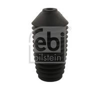 FRONT FITS BOTH SIDES PROTECTIVE CAP/BELLOW SHOCK ABSORBER FITS: VW SHARAN 1.