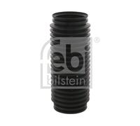 FRONT FITS BOTH SIDES/ REAR SIDES PROTECTIVE CAP/BELLOW SHOCK ABSORBER FITS: