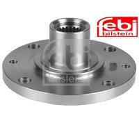 FRONT FITS BOTH SIDES/ REAR SIDES WHEEL BEARING HUB 12572 FEBI BILSTEIN I