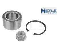 FRONT / FITS BOTH SIDES/ REAR SIDES WHEEL HUB BEARING 014 098 0166 MEYLE I