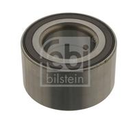 FRONT / FITS BOTH SIDES/ REAR WHEEL BEARING FITS: HONDA FIT II MONOCAB 1.3 ID