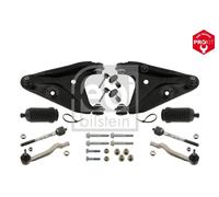 FRONT FITS BOTH SIDES REPAIR KIT CONTROL ARM FITS: DACIA LOGAN PICKUP 1.4/1.6