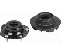FRONT FITS BOTH SIDES REPAIR KIT SUSPENSION STRUT SUPPORT MOUNT FITS: FORD FI