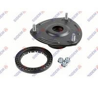 FRONT FITS BOTH SIDES REPAIR KIT SUSPENSION STRUT SUPPORT MOUNT FITS: KIA SED