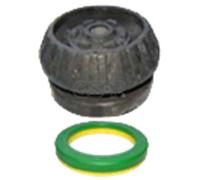 FRONT FITS BOTH SIDES REPAIR KIT SUSPENSION STRUT SUPPORT MOUNT FITS: OPEL VA