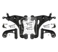 FRONT FITS BOTH SIDES REPAIR KIT WHEEL SUSPENSION FITS: MERCEDES-BENZ C-CLASS
