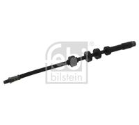 FRONT FITS BOTH SIDES/ RIGHT BRAKE HOSE FITS: FITS FOR FIAT PUNTO 55 1.1/60 1