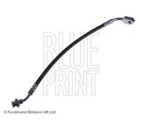 FRONT FITS BOTH SIDES/ RIGHT BRAKE HOSE FITS: FITS FOR NISSAN MISTRAL 2.7 TD