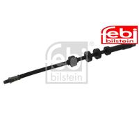 FRONT FITS BOTH SIDES/ RIGHT BRAKE HOSES 11503 FEBI BILSTEIN I