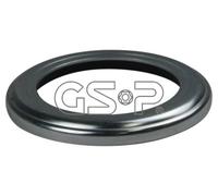 FRONT FITS BOTH SIDES ROLLING BEARING SUSPENSION STRUT SUPPORT MOUNT FITS: HO