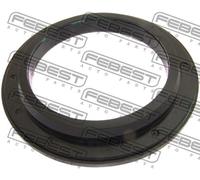 FRONT FITS BOTH SIDES ROLLING BEARING SUSPENSION STRUT SUPPORT MOUNT FITS: HO