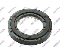 FRONT FITS BOTH SIDES ROLLING BEARING SUSPENSION STRUT SUPPORT MOUNT FITS: SU