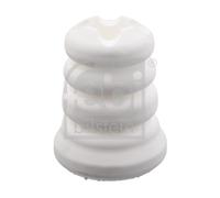 FRONT FITS BOTH SIDES RUBBER BUFFER SUSPENSION FITS: BMW 1 SPORTS HATCH 125 D