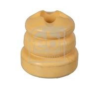 FRONT FITS BOTH SIDES RUBBER BUFFER SUSPENSION FITS: BMW 1 SPORTS HATCH 125 D