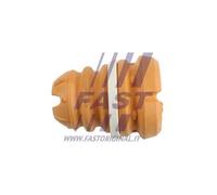 FRONT FITS BOTH SIDES RUBBER BUFFER SUSPENSION FITS: FORD B-MAX 1.0 ECOBOOST/