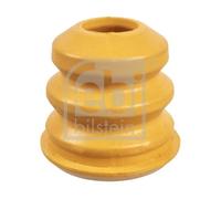 FRONT FITS BOTH SIDES RUBBER BUFFER SUSPENSION FITS: FORD C-MAX II 1.6 TI/1.6