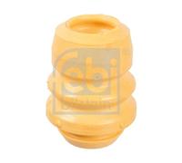 FRONT FITS BOTH SIDES RUBBER BUFFER SUSPENSION FITS: FORD FIESTA V 1.0/1.0 FL