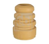 FRONT FITS BOTH SIDES RUBBER BUFFER SUSPENSION FITS: FORD FIESTA VI 1.6 TI/1.