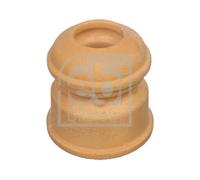 FRONT FITS BOTH SIDES RUBBER BUFFER SUSPENSION FITS: FORD MONDEO III CLIPPER