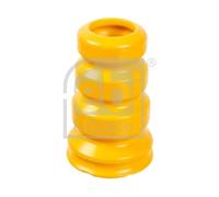 FRONT FITS BOTH SIDES RUBBER BUFFER SUSPENSION FITS: HONDA CR-V III WAGON 2.4