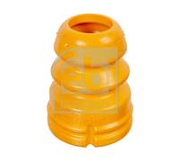 FRONT FITS BOTH SIDES RUBBER BUFFER SUSPENSION FITS: HYUNDAI ELANTRA GT 1.4/1